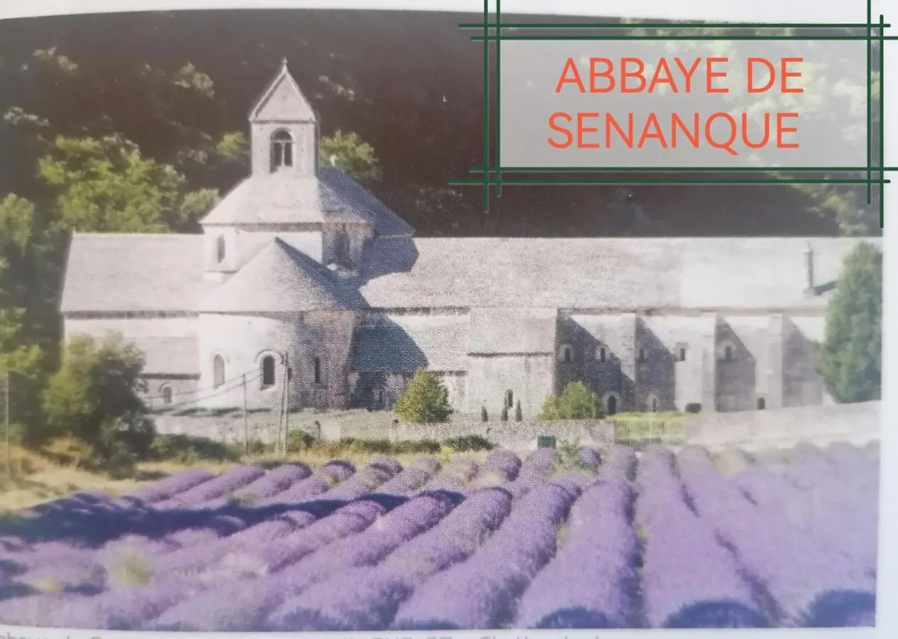 Pensjonat Nuit Dans La Porte Des Etoiles Glamping En Luberon Francja
