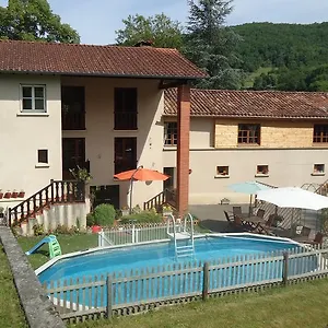La Maison Famille , Durban-sur-Arize France